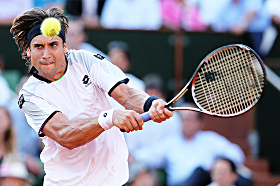 Tennis: Murray, Ferrer take Tour finals duel into Vienna showdown