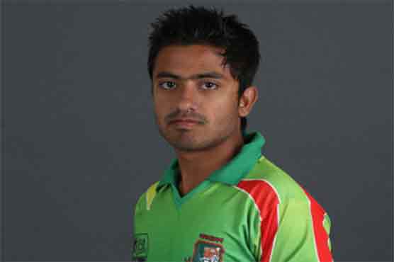 Bangladesh call up uncapped spinner for Zimbabwe Test