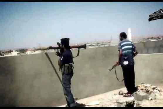 75 killed in five days of fighting in Libya's Benghazi