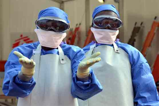 Ebola tops EU meeting with warnings crisis is at 'tipping point'