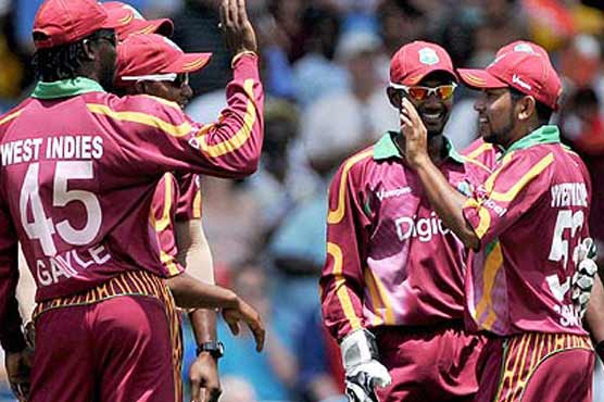 Battle lines drawn in Windies fiasco