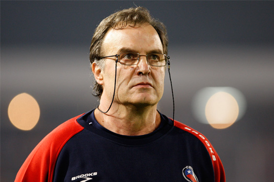 Football: Bielsa effect has Marseille flying but can it last?
