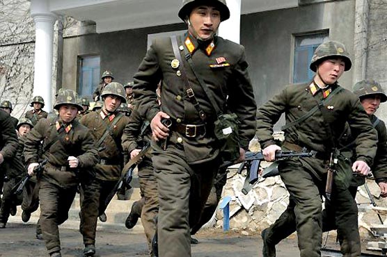 N.Korea warns of 'unpredictable' retaliation