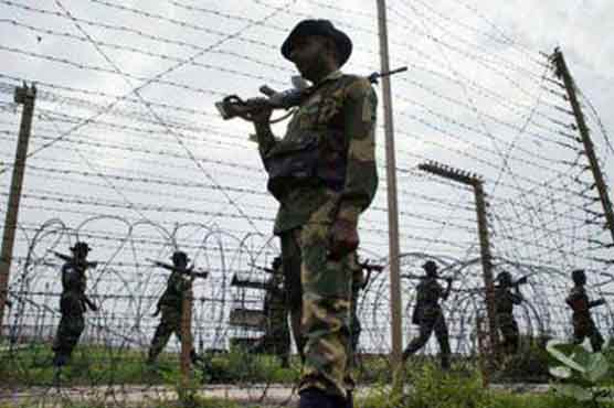 NA adopts resolution against Indian aggression on working boundary