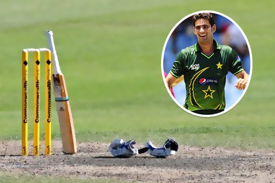 Cricket: Azam, Sohail hit centuries in Australia warm-up game