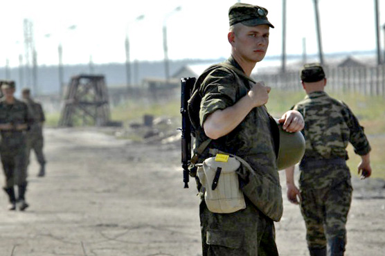 Activist probing Russian soldier deaths in Ukraine charged with fraud