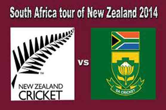 Proteas win toss, bowl in first New Zealand ODI