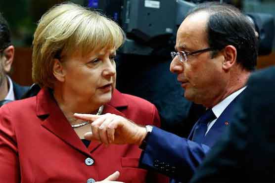 France, Germany pledge to boost investment