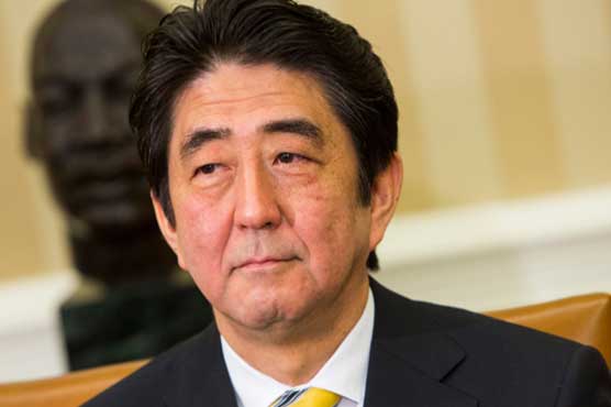 Japan PM Abe loses two female ministers over cash scandal