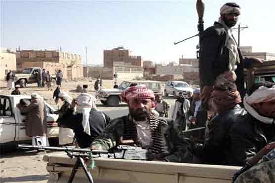 Dozens killed in fresh Yemen clashes