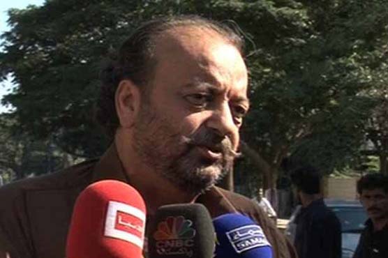 Sindh Assembly Speaker offers to 'mediate' in MQM-PPP dispute