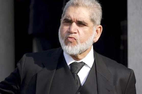 Court adjourns Musharraf treason case hearing till Oct 29