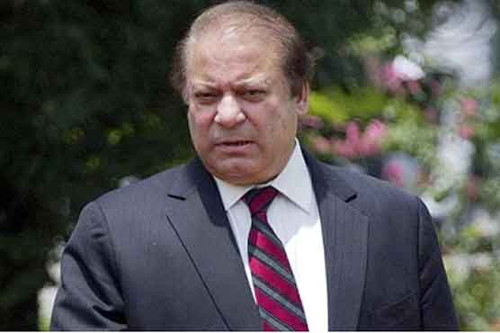 PM decides to seek assistance of Army Chief, CMs to tackle polio