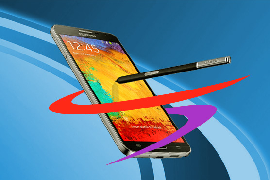 Samsung seeks boost from redesigned Note