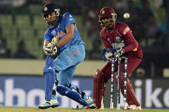 India suspends future tours to West Indies 