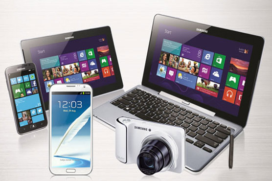 Samsung devices get top US security clearance