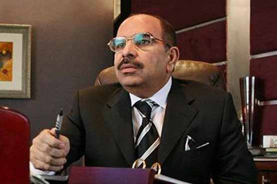 Malik Riaz offers maximum compensation to cover for Edhi's loss