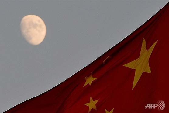 China to send orbiter to moon and back: report