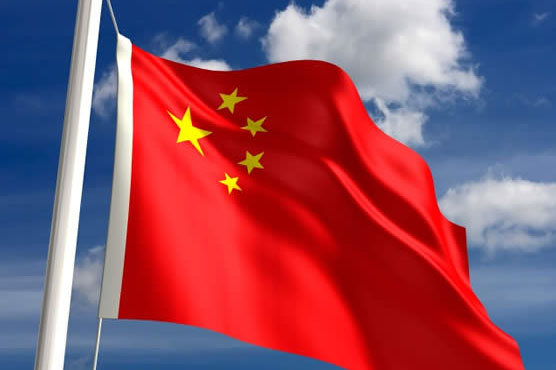 China communist body ponders action against Hong Kong stars