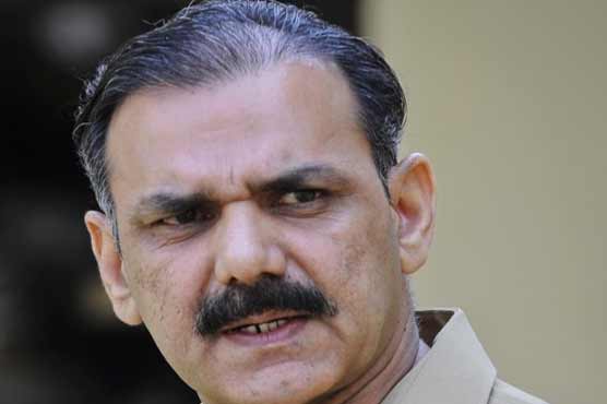 Will give befitting reply to Indian aggression: DG ISPR