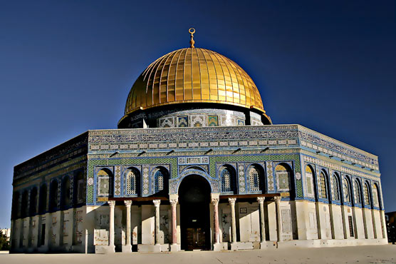 No plan to allow Jews to pray at Al-Aqsa: Israel
