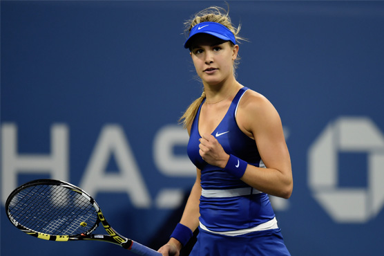 Tennis: Halep says Williams wipe-out beyond her dreams