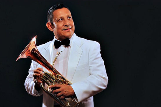 Mexico banda musician found dead in northern state