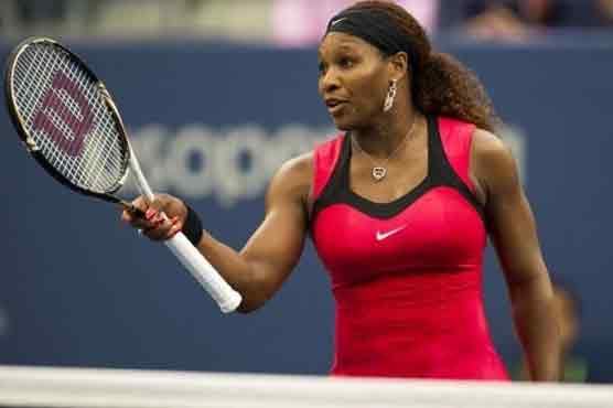 Serena slumps to biggest defeat in 16 years