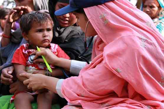 SC directs to deliver notifications of lady health workers at home