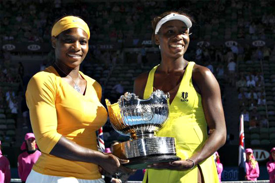 Tennis: Williams sisters get written apology from Russian boss