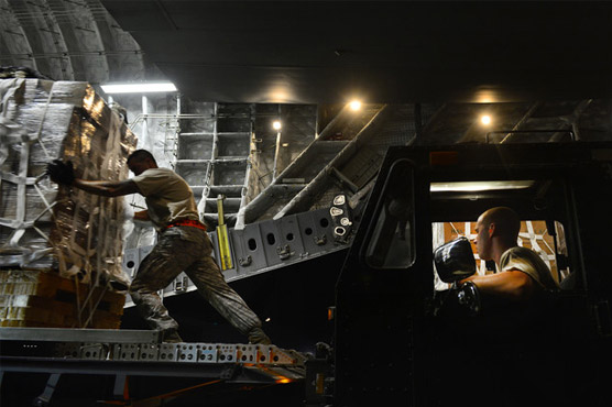 Belgium extends Iraq air mission