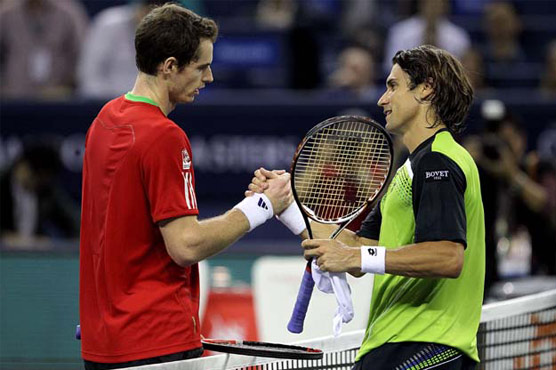 Tennis: Murray, Ferrer cruise into Valencia last eight