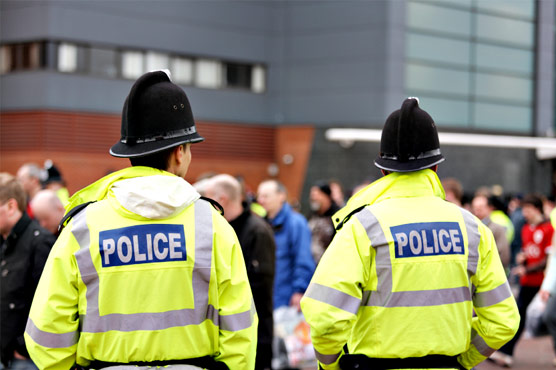 British police pay £425,000 to spy child's mother