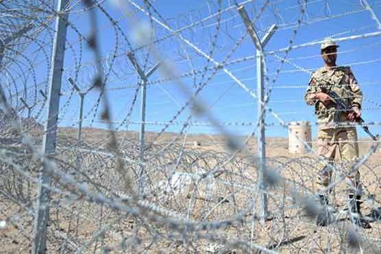 Iran violates Pak border again, fires 6 mortar shells