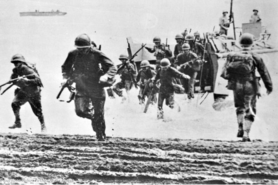 Austria honours WWII deserters for first time