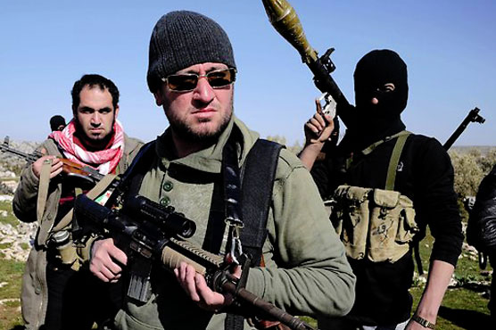 Turkey to allow Syria rebels to reinforce Kobane