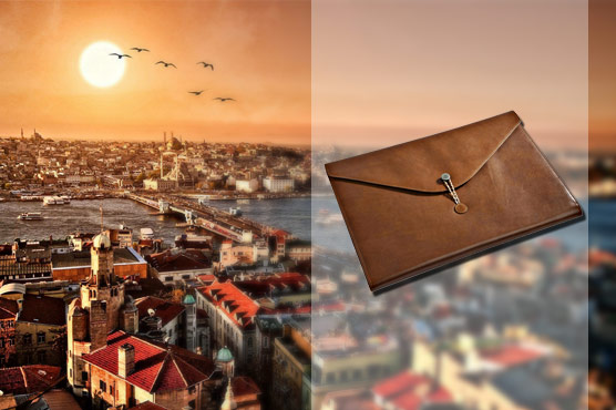 Suspicious envelopes sent to foreign missions in Istanbul