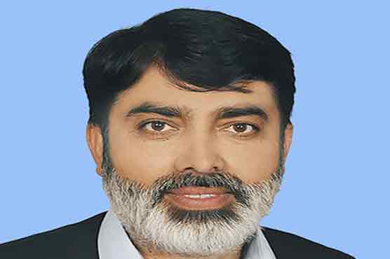 NA-118 case: Malik Riaz fined for demanding new date