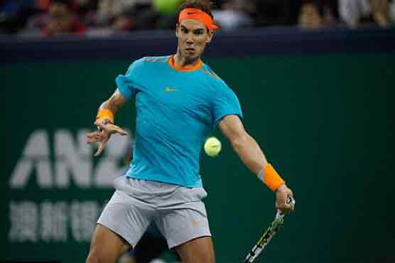 Tennis: Nadal calls time on 2014, faces November 3 surgery