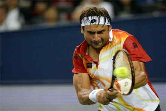 Tennis: Ferrer hits 600 wins, faces Murray in Valencia