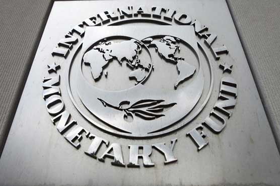 IMF fights negative interest rates
