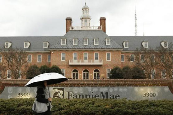 Fannie Mae settles shareholder lawsuit for $170 million