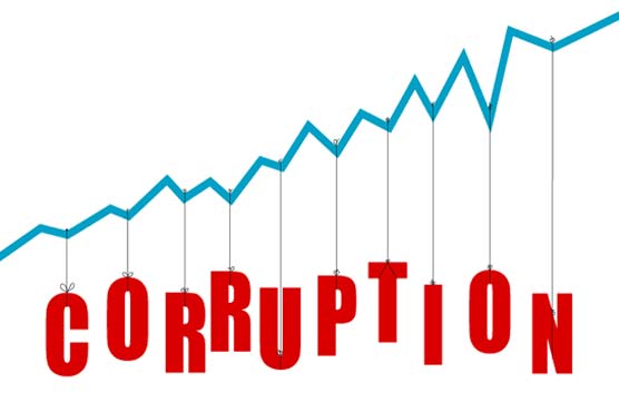 Corruption: Ukraine's deadly enemy within 