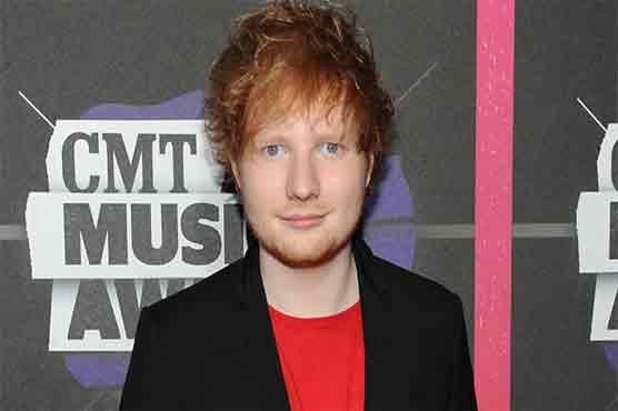 Ed Sheeran apologises for calling Miley Cyrus ‘Stripper’