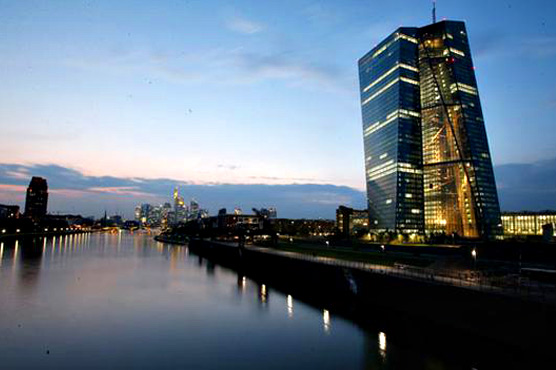 Four out of five eurozone banks pass ECB health test