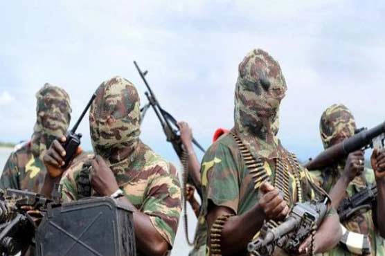 Thirty adolescents abducted in northeast Nigeria: local chief