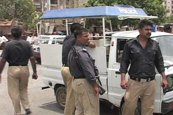 Police conduct raids in Karachi to arrest TTP Sindh emir Arshadullah