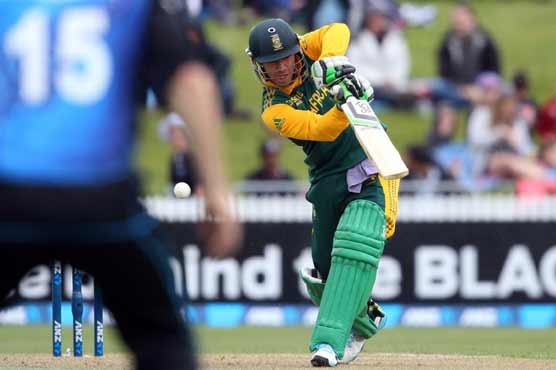 South Africa eye Australia in bid to top rankings