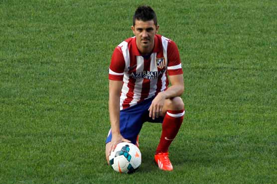 Football: Mystery over Villa's short Australian stint