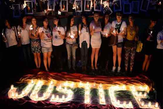 US Marine says no basis for Philippine murder charge: lawyer